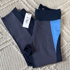 NWT Heroine Sport Cropped Legging